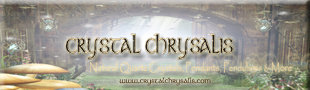 Crystal Chrysalis Ebay Store